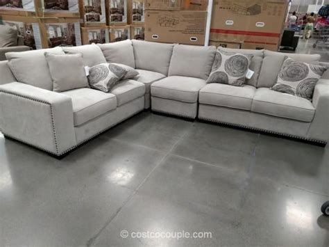 are costco sectionals good quality